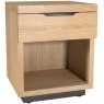 Fishbourne 1 Drawer Bedside