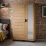 Fishbourne Double Wardrobe