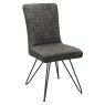 Fishbourne Grey Dining Chair