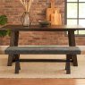 Fishbourne Large Upholstered Bench Fishbourne Large Upholstered Bench