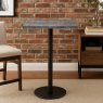 Fishbourne Stone Bar Table