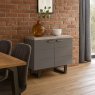 Fishbourne Stone Small Sideboard
