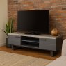 Fishbourne Stone TV Unit