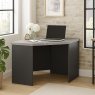 Fishbourne Stone Corner Desk