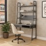 Fishbourne Stone Wall Desk