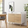 Afton Small Sideboard