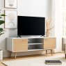 Afton TV Cabinet