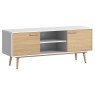 Afton TV Cabinet