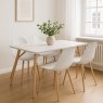 Afton Rectangular Dining Table