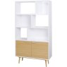 Afton Bookcase