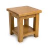 Arreton Lamp Table
