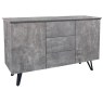 Freshwater Large Sideboard