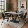 Kent Dining Table - Freshwater Finish
