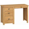 Northwood Single Pedestal Desk