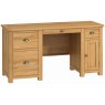 Northwood Double Pedestal Desk