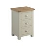 Northwood Bedside Cabinet Northwood Bedside Cabinet