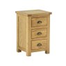 Northwood Bedside Cabinet Northwood Bedside Cabinet