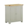 Northwood 2 Door Cabinet Northwood 2 Door Cabinet