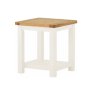 Northwood Lamp Table