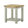 Northwood Lamp Table Northwood Lamp Table