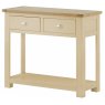 Northwood 2 Drawer Console Table Northwood 2 Drawer Console Table