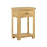 Northwood 1 Drawer Console Table Northwood 1 Drawer Console Table