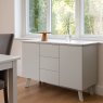 Yafford Large Sideboard