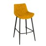 Wessex Bar Stool - Shadow Grey Wessex Bar Stool - Shadow Grey