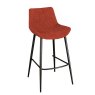 Wessex Bar Stool - Shadow Grey Wessex Bar Stool - Shadow Grey