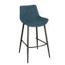Wessex Bar Stool - Shadow Grey Wessex Bar Stool - Shadow Grey