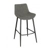 Wessex Bar Stool - Shadow Grey Wessex Bar Stool - Shadow Grey