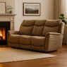 Indiana 3 Seater Electric Recliner Indiana 3 Seater Electric Recliner