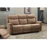 Indiana 3 Seater Electric Recliner Indiana 3 Seater Electric Recliner