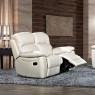 Curzon 2 Seater Manual Recliner Curzon 2 Seater Manual Recliner