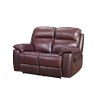 Curzon 2 Seater Manual Recliner Curzon 2 Seater Manual Recliner