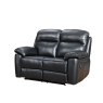 Curzon 2 Seater Manual Recliner Curzon 2 Seater Manual Recliner