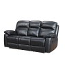 Curzon 3 Seater Manual Recliner Curzon 3 Seater Manual Recliner