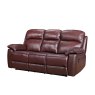 Curzon 3 Seater Manual Recliner Curzon 3 Seater Manual Recliner