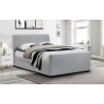 Colby Bed with Drawers - Light Grey Colby Bed with Drawers - Light Grey