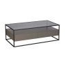 Mottistone Coffee Table Mottistone Coffee Table