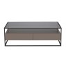 Mottistone Coffee Table Mottistone Coffee Table