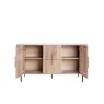 Brook Wide Sideboard Brook Wide Sideboard