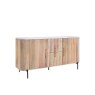 Brook Wide Sideboard Brook Wide Sideboard