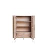 Brook Highboard Brook Highboard