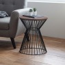 Amari Wire Lamp Table