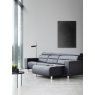 Stressless Emily 2 Seater Power LHF with Medium Longseat RHF