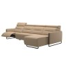 Stressless Emily 3 Seater Power LHF with Large Longseat RHF Stressless Emily 3 Seater Power LHF with Large Longseat RHF