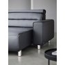 Stressless Emily 2 Seater, 2 Power with Large Longseat RHF Stressless Emily 2 Seater, 2 Power with Large Longseat RHF