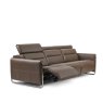 Stressless Emily 3 Seater Power LHF
