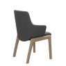 Stressless D100 Mint Low Back Dining Chair with Arms Stressless D100 Mint Low Back Dining Chair with Arms